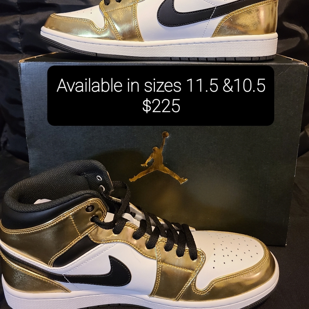 Jordans
